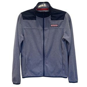 Vineyard Vines Zip Up Jacket (L)